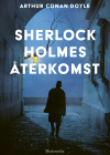 Sherlock Holmes återkomst