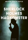 Sherlock Holmes hågkomster