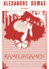 Kameliadamen