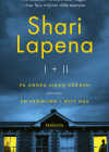 Shari Lapena I & II: På andra sidan väggen & En främling i mitt hus