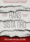 Hans sista ord