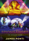 Spiongänget: De dödas stad
