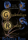 Gudomliga rivaler
