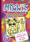 Nikkis dagbok #16: Berättelser om en (inte så) odräglig lillasyster
