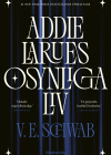 Addie LaRues osynliga liv