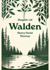 Skogsliv vid Walden