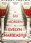  De sju morden på Evelyn Hardcastle